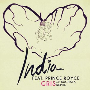 Gris (SP Music Bachata Remix)