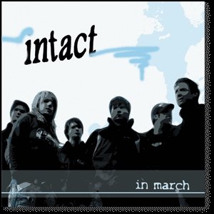 In March