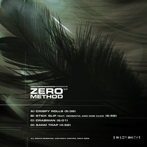 Zero Method EP