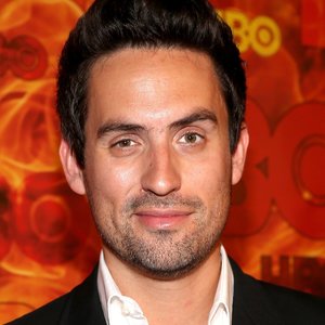 Ed Weeks 的头像