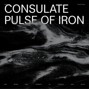 The Pulse Of Iron