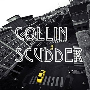 Collin Scudder