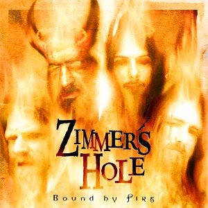 Bound By Fire [Explicit]