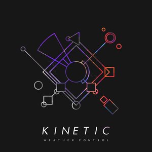 Kinetic - EP
