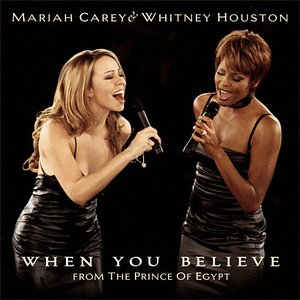 Изображение для 'When You Believe'