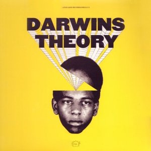 Darwin Jones 的头像