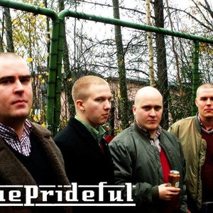 The Prideful 的头像