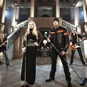 Avatar for Michael Kiske / Amanda Somerville
