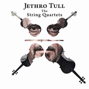 Avatar de Ian Anderson & Carducci String Quartet