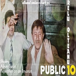 Public 10 [Explicit]