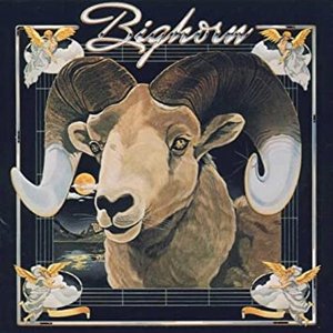Bighorn