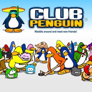 Avatar for Club Penguin