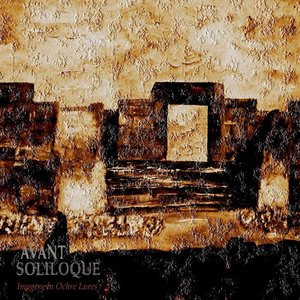 “Avant Soliloque”的封面