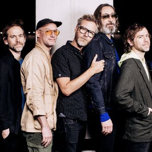 Avatar for The National