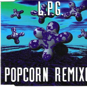 Popcorn Remixes