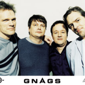 Gnags photo provided by Last.fm