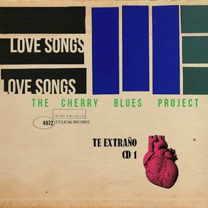 Te Extraño (CD1)