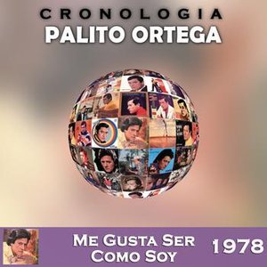 Palito Ortega Cronología - Me Gusta Ser Como Soy (1978)