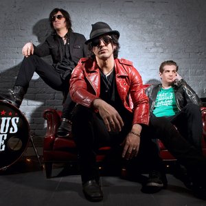Аватар для Circus Life