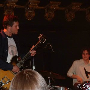 Avatar for John Frusciante & Josh Klinghofer