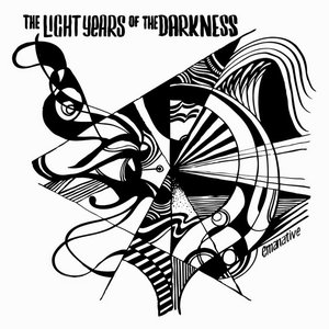 Image for 'The Light Years of the Darkness'