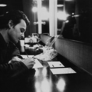 James Dean Bradfield photo provided by Last.fm