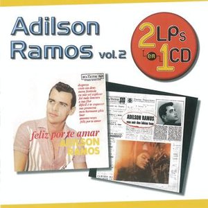 Série 2 EM 1 - Adilson Ramos Vol. 2