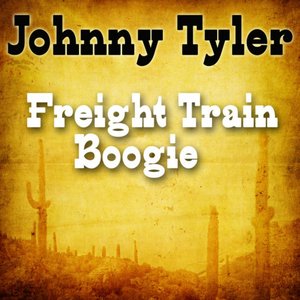 Freight Train Boogie