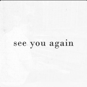 See You Again