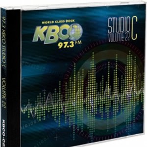 Image for 'KBCO Studio C Volume 22'
