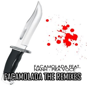 Pra voce' (Facamolada the Remixes)