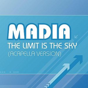 The Limit Is The Sky - Acapella
