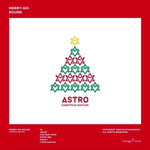 Merry-Go-Round (Christmas Edition)