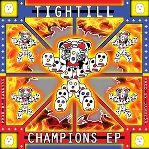 Champions EP