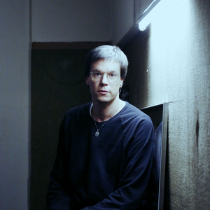 Roman Flügel photo provided by Last.fm