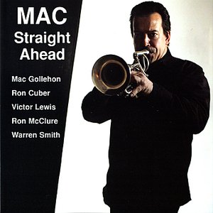 Mac Straight Ahead