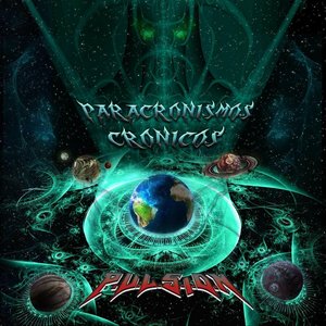 Paracronismos Crónicos