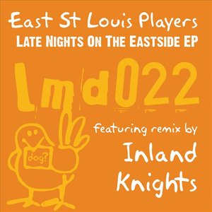 Late Nights On The Eastside EP