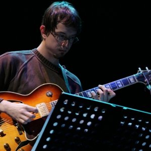 Samo Šalamon Quartet 的头像