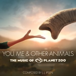 You, Me & Other Animals: The Music of Planet Zoo