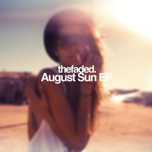August Sun EP