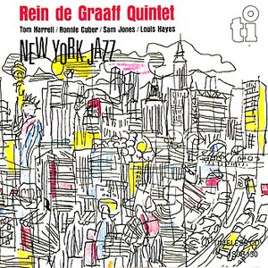 Image for 'New York Jazz'