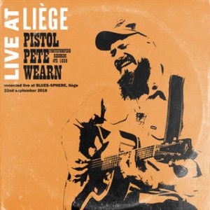 Live at Liège