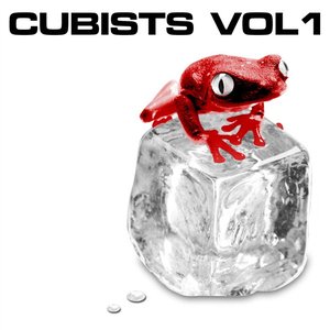 Cubists Volume 1