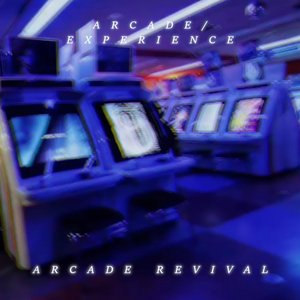 ARCADE REVIVAL