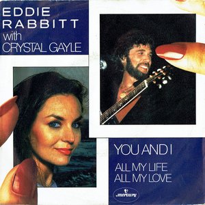 Avatar für Eddie Rabbitt With Crystal Gayle