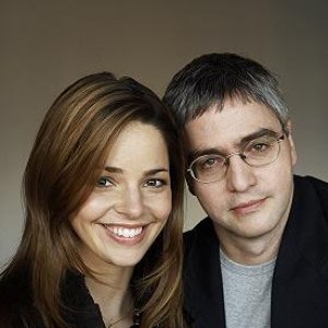 Steve Dobrogosz / Anna Christoffersson 的头像