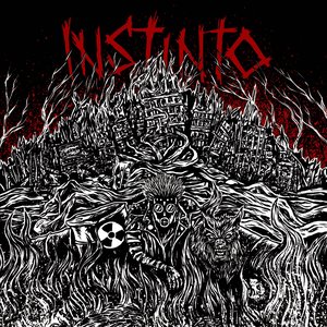 Image for 'Instinto'