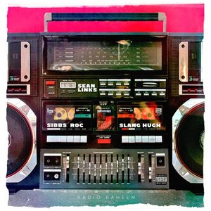 Radio Raheem