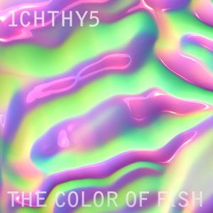 1CHTHY5 The Color Of Fish